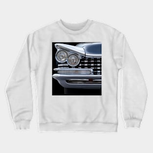 Classic Car Crewneck Sweatshirt